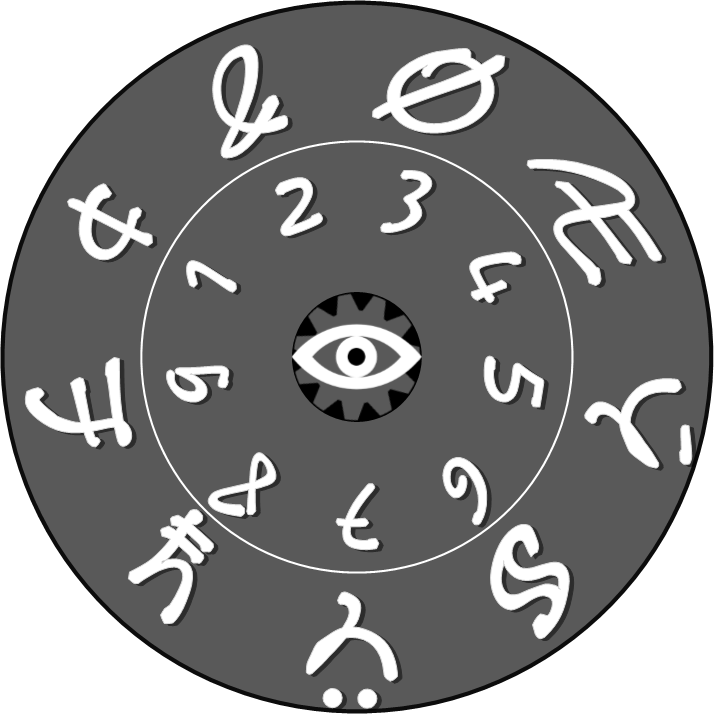 The Mysteries Of Jane's logo